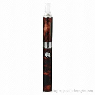 Electronic cigarette, 900mAh battery capacity, long puffs with big vapor